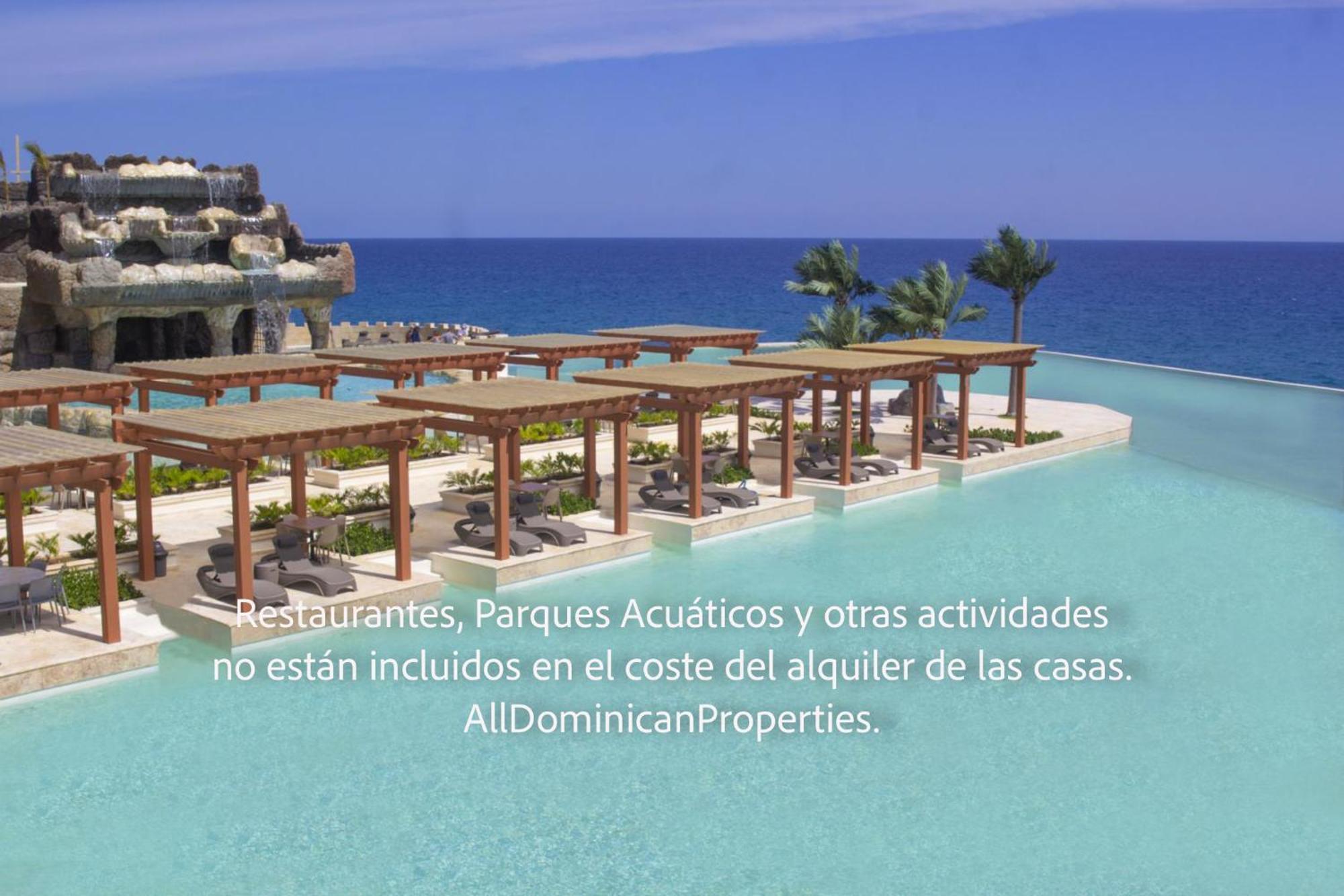 Ocean Villas, Campo Del Mar Sosua Exterior photo